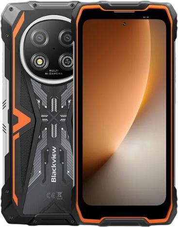 Blackview Rock 2 12GB 256GB Blackview Rock 2 12GB 256GB