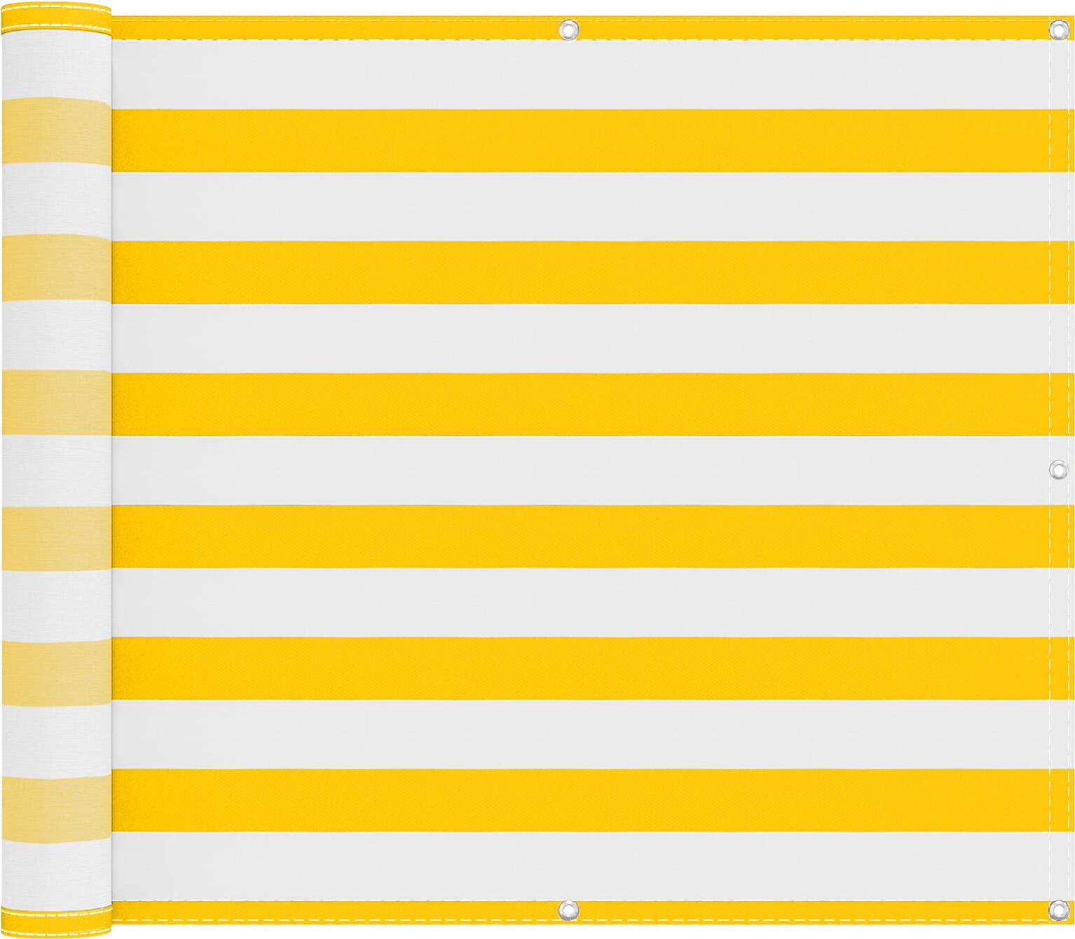 vidaXL Balkonsichtschutz 100 x 300 cm (42030621) vidaXL Balkonsichtschutz 100 x 300 cm (42030621)