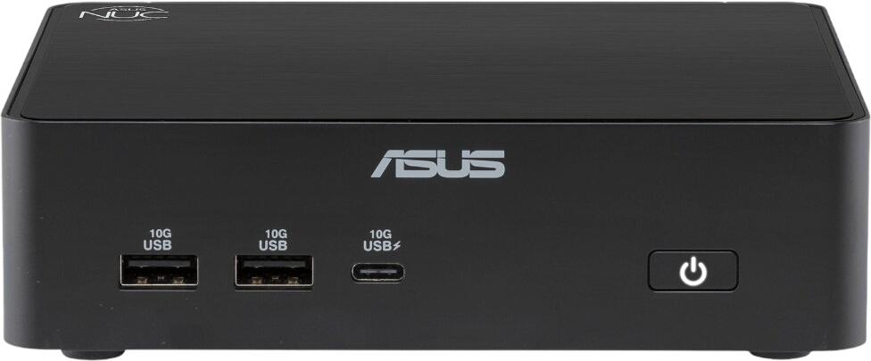 ASUS NUC 16 RNUC16WCKC3072C2
