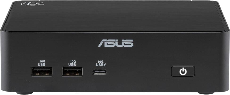 ASUS NUC 16 RNUC16WCKC7094C2 ASUS NUC 16 RNUC16WCKC7094C2