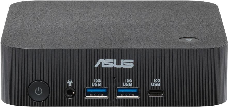 ASUS ExpertCenter PN54-S1-S30082AL ASUS ExpertCenter PN54-S1-S30082AL