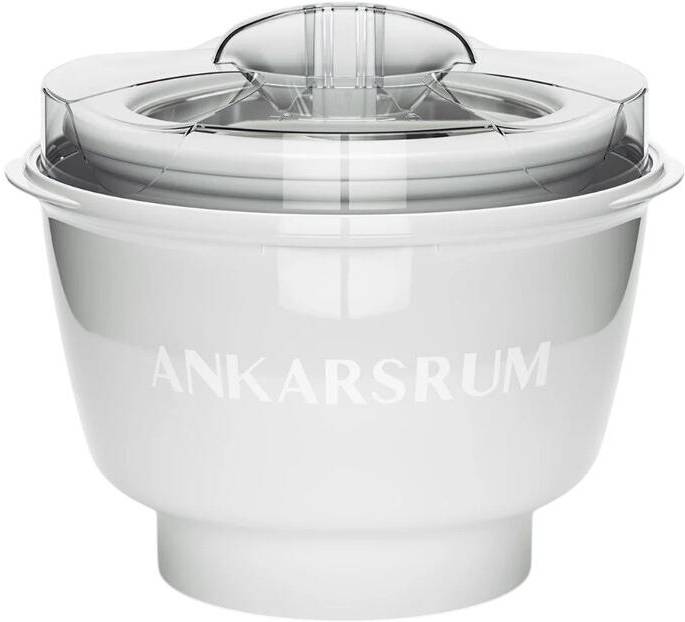 Ankarsrum Ice Cream Maker + Spatel (920900083)