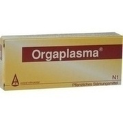 Ardeypharm ORGAPLASMA, 20 Drg. (N1)