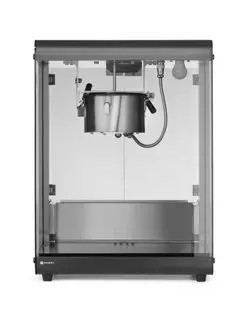Hendi Popcorn-Maschine (282823) Hendi Popcorn-Maschine (282823)