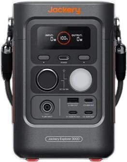 Jackery Explorer 300D