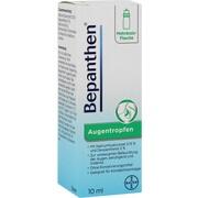Bayer Vital Bepanthen Augentropfen 10 ml