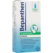 Bayer Vital Bepanthen Augentropfen Intense 10 ml