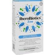 Bayer Vital Iberobiotics Zen Kapseln 2 x 14 Stück