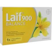 Bayer Vital Laif 900 Balance Filmtabletten 20 Stück
