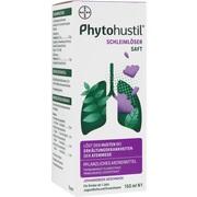 Bayer Vital Phytohustil Schleimlöser Saft 150 ml