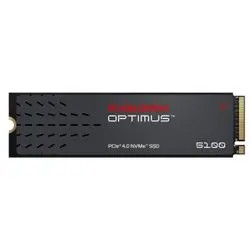 SanDisk Optimus 5100 1TB (SDSP51100TAN-000E0)