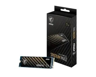 MSI Spatium M452 1TB (S78-440L970-P83)