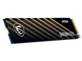 MSI Spatium M452 500GB (S78-440K210-P83)