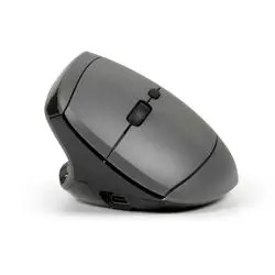 BakkerElkhuizen MidWay 3-Mode Vertical Mouse (BNEMW3MVML)