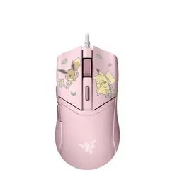 Razer Cobra Pikachu & Eevee Edition (RZ01-04650900-RUEA)