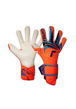 Reusch Attrakt SpeedBump Guardian