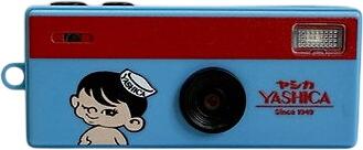 Yashica Funtastic Boy
