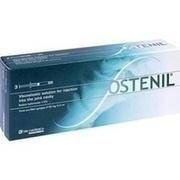 TRB Chemedica AG OSTENIL 20MG, 3 Fertigspr. 2 ml Ostenil