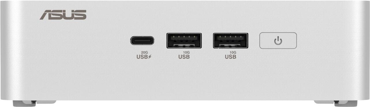 ASUS NUC 15 Pro+ RNUC15CRSU908402