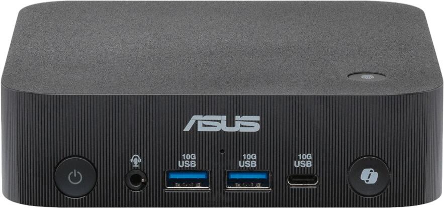 ASUS ExpertCenter PN55-S70012NL ASUS ExpertCenter PN55-S70012NL