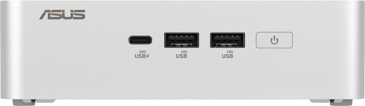 ASUS NUC 15 Pro+ RNUC15CRSU9084A2