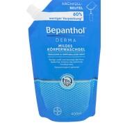 Bayer Vital Bepanthol DERMA Mildes Körperwaschgel 400 ml