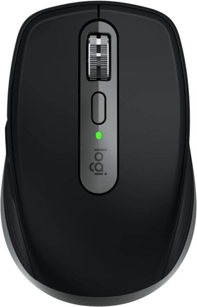 Logitech MX Anywhere 3S für Mac Logitech MX Anywhere 3S für Mac
