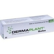 Dr. Willmar Schwabe Dermaplant Salbe 75 g