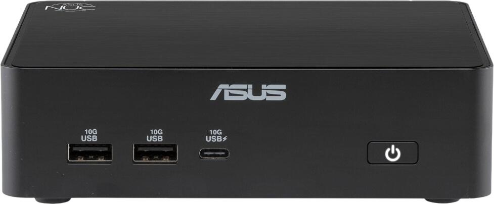 ASUS NUC 16 Pro RNUC16GDKU5663N2