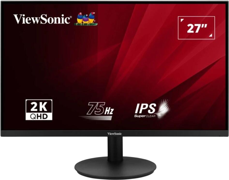 ViewSonic VA2708-2K-HD-2