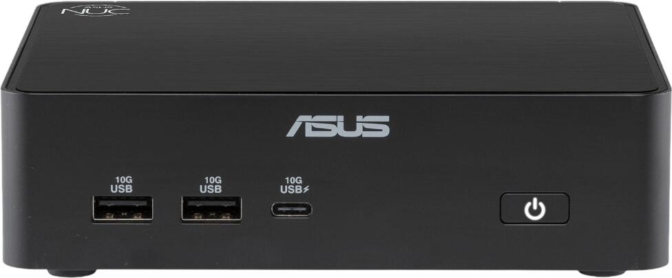 ASUS NUC 16 Pro RNUC16GDKU7684N2
