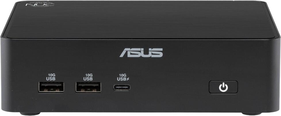 ASUS NUC 16 Pro Kit RNUC16GDKV560002