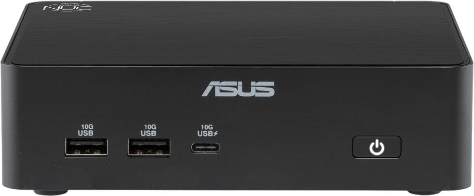 ASUS NUC 16 Pro Kit RNUC16GDKV760002