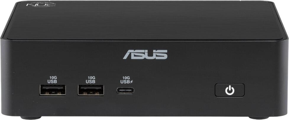 ASUS NUC 16 Pro Kit RNUC16GDKX76C002