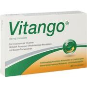 Dr. Willmar Schwabe Vitango 200 mg Filmtabletten 30 Stück