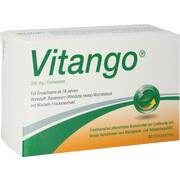 Dr. Willmar Schwabe Vitango 200 mg Filmtabletten 90 Stück