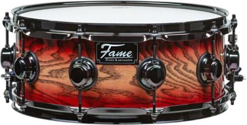 Fame Fortress Snare 14"x5,5" (DRU0043318-000)