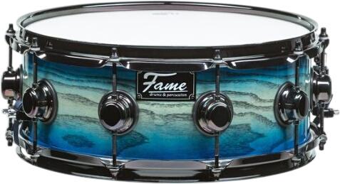 Fame Fortress Snare 14"x5,5" (DRU0043320-000)