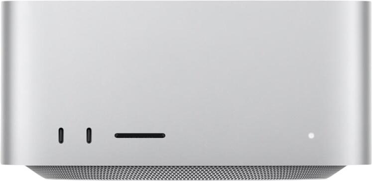 Apple Mac Studio M5 Ultra 30-Core CPU 64-Core GPU 32-Core Neural Engine 2026 96GB 1TB (MHL74ZD/A) Apple Mac Studio M5 Ultra 30-Core CPU 64-Core GPU 32-Core Neural Engine 2026 96GB 1TB (MHL74ZD/A)