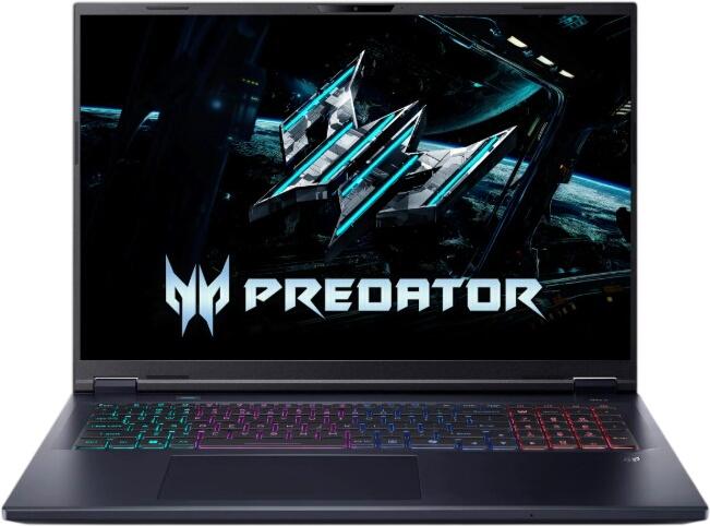 Acer Predator Helios Neo 18 AI PHN18-I71-94MD (NH.U55EG.001) Acer Predator Helios Neo 18 AI PHN18-I71-94MD (NH.U55EG.001)