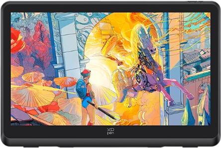 XP-Pen Artist 22 Plus XP-Pen Artist 22 Plus