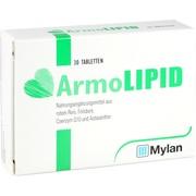 Cooper Consumer Health Armolipid Tabletten 30 Stück