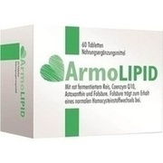 Cooper Consumer Health Armolipid Tabletten 60 Stück
