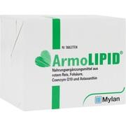 Cooper Consumer Health Armolipid Tabletten 90 Stück