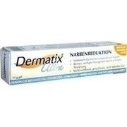 Cooper Consumer Health Dermatix Ultra Gel 15 g