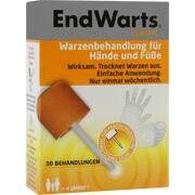 Cooper Consumer Health EndWarts Classic Lösung 3 ml