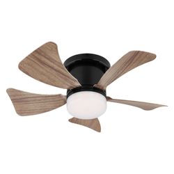Globo Hines Deckenventilator (03609H)