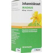 Cooper Consumer Health Johanniskraut Madaus 425 mg Hartkapseln 100 Stück