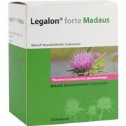 Cooper Consumer Health Legalon forte Madaus Hartkapseln 180 Stück