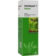 Cooper Consumer Health Salviathymol N Madaus Flüssigkeit 50 ml (N2)